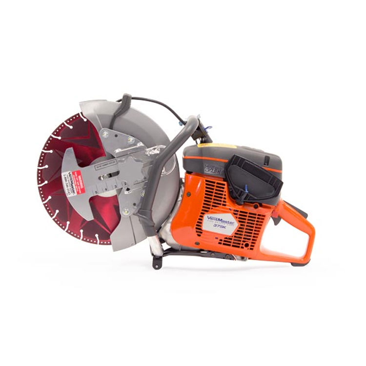 Tempest 375K VentMaster Cutoff Saw WFR Wholesale Fire & Rescue